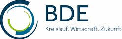 BDE e.V. logo