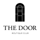 THE DOOR Boutique Club Berlin logo