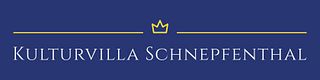 Kulturvilla Schnepfenthal – Business Retreat & Think Tank logo