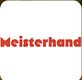Meisterhand Stern Patisserie & Bakery logo