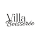 Eventlocation in Köln - Villa Boisserée logo