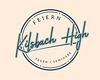 Kilsbach High logo