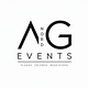 AG Nord Events logo
