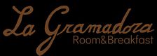 Room&Breakfast La Gramadora logo