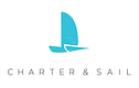 Segelkatamaran "Morii" logo