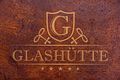 Eventmanufaktur Glashütte Bramsche logo