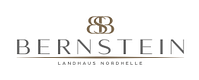 Bernstein Landhaus Nordhelle logo