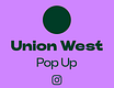 Union West logo