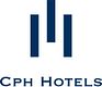 City Partner Hotel Hilling logo