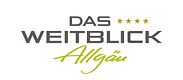 Das Weitblick Allgäu logo