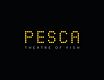 Pesca Fischrestaurant Hamburg logo