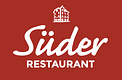 Restaurant Süder im historischen alten Südbahnhof logo