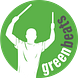 greenbeats logo