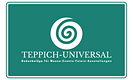 Teppich-Universal logo