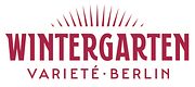 Das Wintergarten Varieté Berlin logo