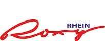 Eventschiff Rhein Roxy logo
