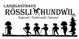 Landgasthaus Rössli Hundwil logo