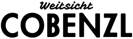 Weitsicht Cobenzl logo
