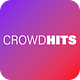 Crowd Hits logo