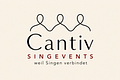 Team-Session: Singevent logo