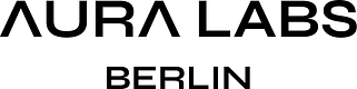 AURA LABS Berlin logo