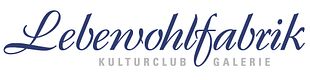 Lebewohlfabrik logo