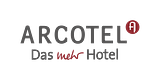ARCOTEL Nike logo
