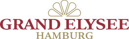 Grand Elysée Hamburg logo