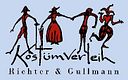 Fundusräume Kostümverleih Nürnberg logo