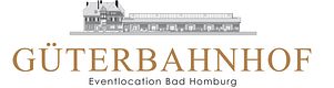 Güterbahnhof Bad Homburg logo