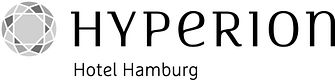 HYPERION Hotel Hamburg logo