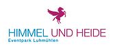 HIMMEL UND HEIDE - Eventpark Luhmühlen logo