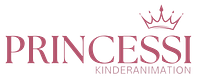 Princessi Kinderanimation logo