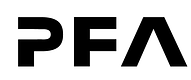 PFA Studios logo