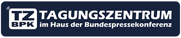 Tagungszentrum im Haus der Bundespressekonferenz logo
