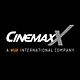 CinemaxX Bremen logo