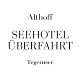 Althoff Seehotel Überfahrt logo