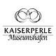 Kaiserperle Museumshafen Övelgönne logo