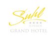 HVD Grand Hotel Suhl logo