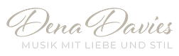 Dena Davies - Sängerin und DJ - Solo/Duo/Trio/Band logo
