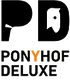Ponyhof Deluxe logo
