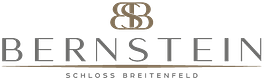 Bernstein Schloss Breitenfeld logo