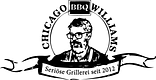 Chicago Williams BBQ logo