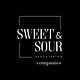 Sweet and Sour Barcatering logo