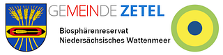 Alte Feuerwehr Zetel logo