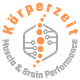 Körperzeit Eventmassage logo