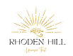 Rhoden Hill Eventlocation logo