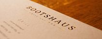 Bootshaus Grill & Bar logo