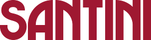 SANTINI logo