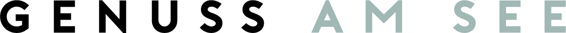 Genuss am See logo